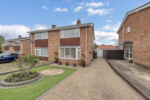 4 bedroom semi-detached house for sale, Salisbury Green, Bury St. Edmunds