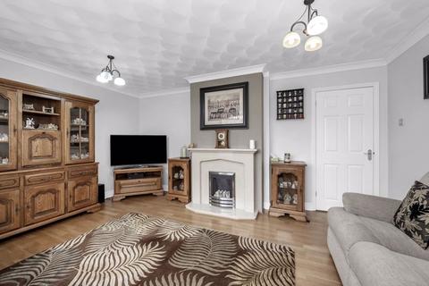 4 bedroom semi-detached house for sale, Salisbury Green, Bury St. Edmunds