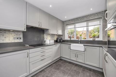 4 bedroom semi-detached house for sale, Salisbury Green, Bury St. Edmunds
