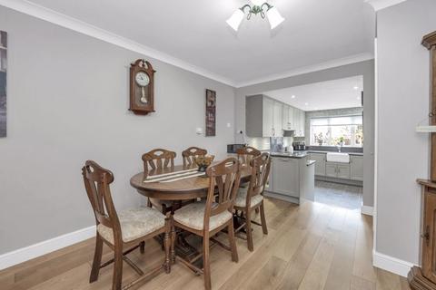 4 bedroom semi-detached house for sale, Salisbury Green, Bury St. Edmunds