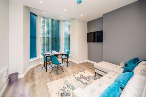 undefined, Flat 5, Parkside House, Somerset Road HD5 9AX