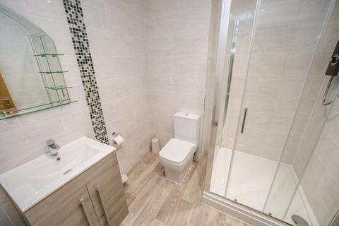 undefined, Flat 5, Parkside House, Somerset Road HD5 9AX