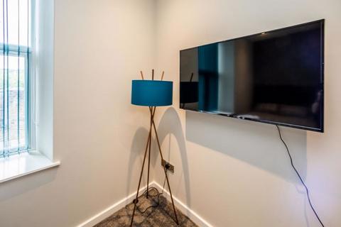 undefined, Flat 5, Parkside House, Somerset Road HD5 9AX