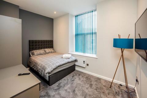 undefined, Flat 5, Parkside House, Somerset Road HD5 9AX