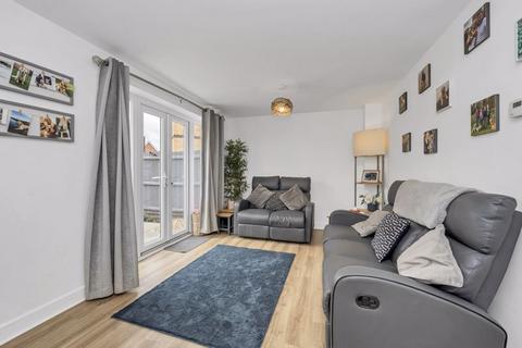 3 bedroom semi-detached house for sale, Hall Lane, Elmswell