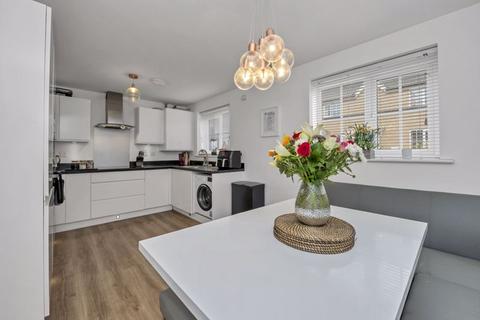 3 bedroom semi-detached house for sale, Hall Lane, Elmswell