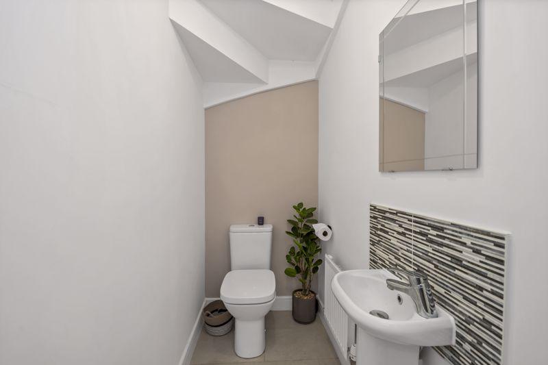 Cloakroom