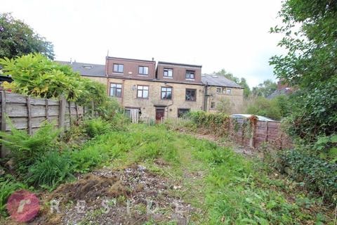 undefined, Poplar Avenue, Rochdale OL12