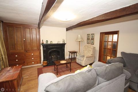 2 bedroom terraced house for sale, Shawclough Road, Rochdale OL12