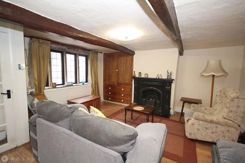 2 bedroom terraced house for sale, Shawclough Road, Rochdale OL12