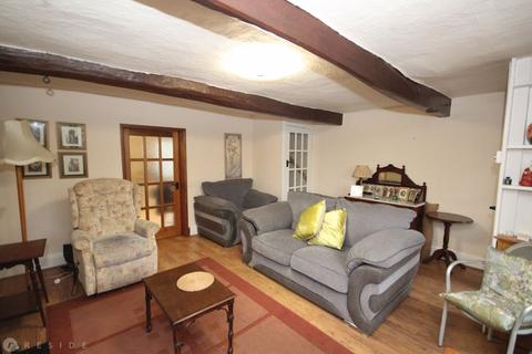 2 bedroom terraced house for sale, Shawclough Road, Rochdale OL12