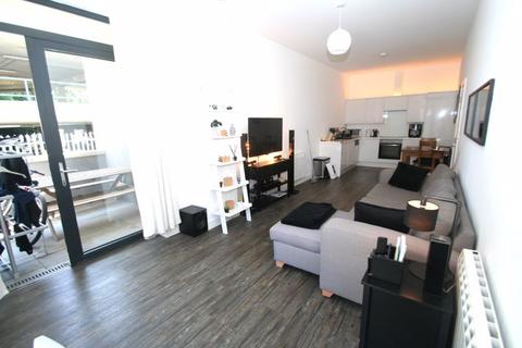 undefined, The Causeway, Worthing