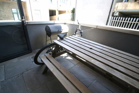 undefined, The Causeway, Worthing