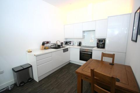 1 bedroom apartment for sale, The Causeway, Worthing