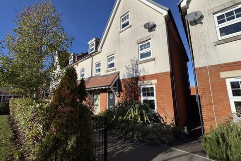Westerman Way, Wareham