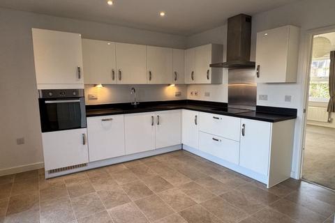3 bedroom end of terrace house for sale, Westerman Way, Wareham