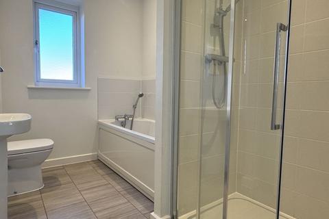 3 bedroom end of terrace house for sale, Westerman Way, Wareham