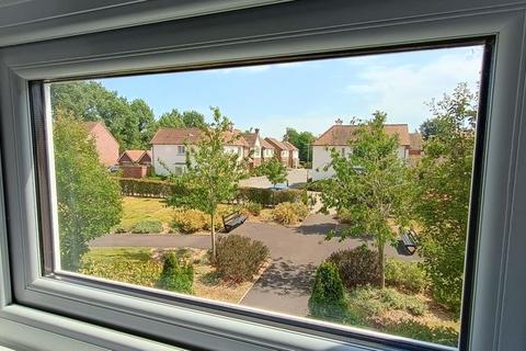 3 bedroom end of terrace house for sale, Westerman Way, Wareham