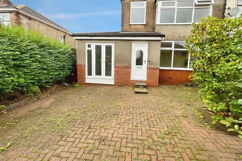 3 bedroom semi-detached house for sale, Marton Avenue, Tonge park