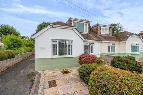 3 bedroom semi-detached house for sale, Belmont Road, Brixham
