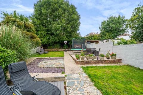 3 bedroom semi-detached house for sale, Belmont Road, Brixham