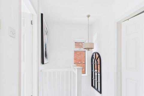undefined, Walesby Lane, Ollerton NG22