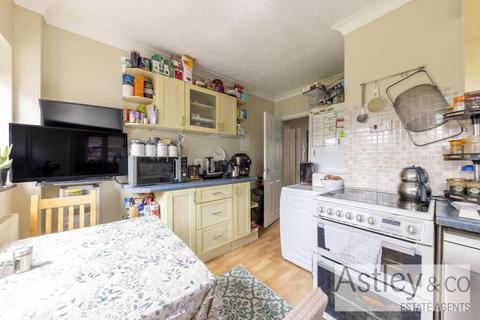 2 bedroom semi-detached bungalow for sale, Leveson Road, Sprowston, Norwich