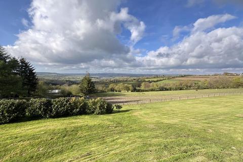 2 bedroom detached house to rent, Sherwell, Kit Hill, Callington - Stunning two bedroom house with countryside views
