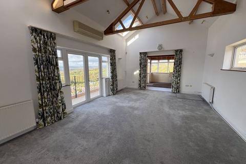 2 bedroom detached house to rent, Sherwell, Kit Hill, Callington - Stunning two bedroom house with countryside views