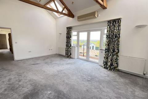 2 bedroom detached house to rent, Sherwell, Kit Hill, Callington - Stunning two bedroom house with countryside views