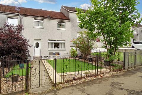 3 bedroom terraced house for sale - Carseview, Tullibody FK10