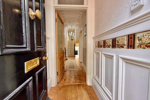 4 bedroom terraced house for sale, College View, Plymouth. A simply stunning 4 double bedroom family home overlooing playing fields plus a balcony!