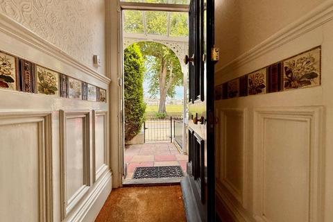 4 bedroom terraced house for sale, College View, Plymouth. A simply stunning 4 double bedroom family home overlooing playing fields plus a balcony!