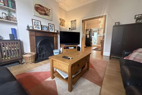 4 bedroom end of terrace house for sale, Westbourne Road, Plymouth spacious and Characterful Home