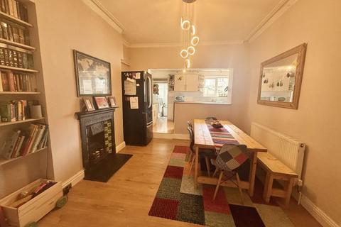 4 bedroom end of terrace house for sale, Westbourne Road, Plymouth spacious and Characterful Home
