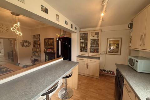4 bedroom end of terrace house for sale, Westbourne Road, Plymouth spacious and Characterful Home