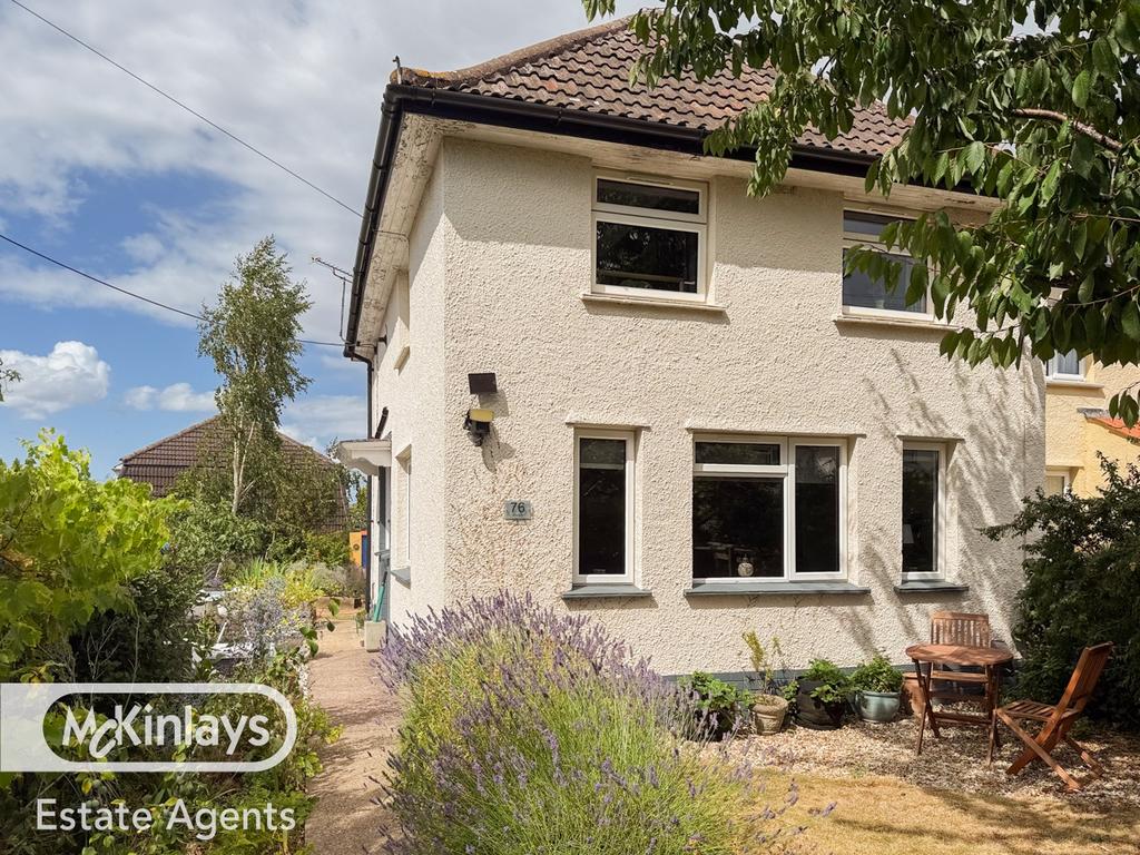 Beautiful 3 Bedroom End Terrace for Sale in Bisho