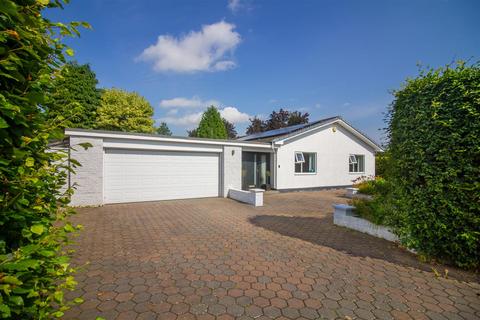 3 bedroom detached bungalow for sale, Pembroke Drive, Ponteland NE20