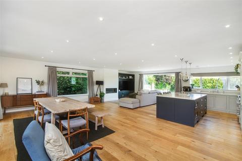 3 bedroom detached bungalow for sale, Pembroke Drive, Ponteland NE20