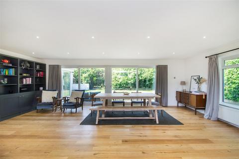 3 bedroom detached bungalow for sale, Pembroke Drive, Ponteland NE20