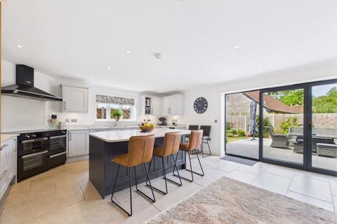 4 bedroom detached house for sale, School Street, Drayton