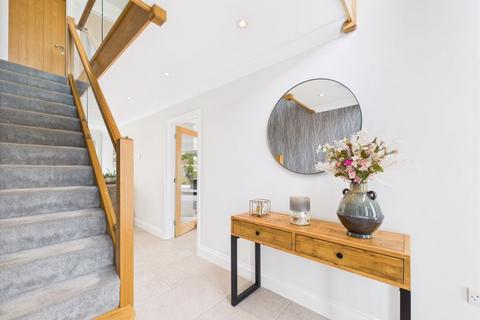 4 bedroom detached house for sale, School Street, Drayton