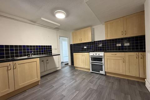 2 bedroom flat to rent, William Clowes Street, Stoke-On-Trent
