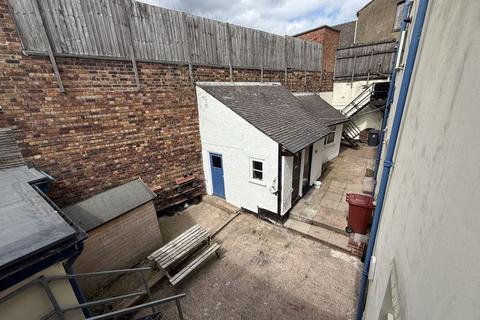 2 bedroom flat to rent, William Clowes Street, Stoke-On-Trent