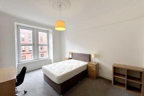 2 bedroom apartment for sale, Chancellor Street, Partick