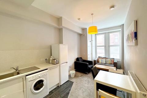 2 bedroom apartment for sale, Chancellor Street, Partick