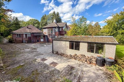 undefined, Hale Road, Hale Barns, WA15 8XX