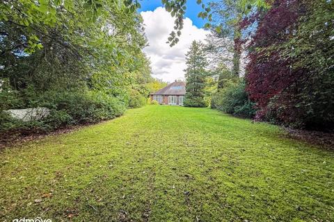 undefined, Hale Road, Hale Barns, WA15 8XX