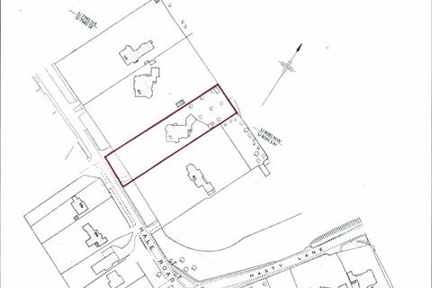 undefined, Hale Road, Hale Barns, WA15 8XX