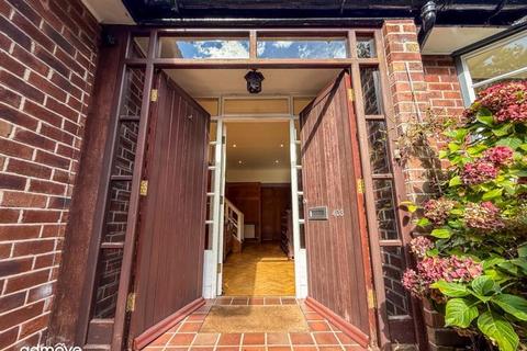 undefined, Hale Road, Hale Barns, WA15 8XX